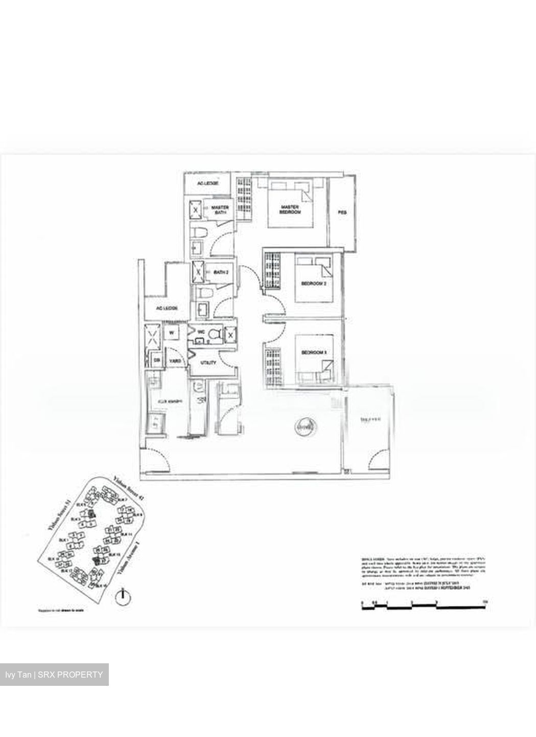 The Criterion (D27), Condominium #603352281